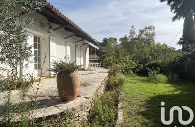 vente maison 525 000 € à proximité de Jonquières-Saint-Vincent (30300)