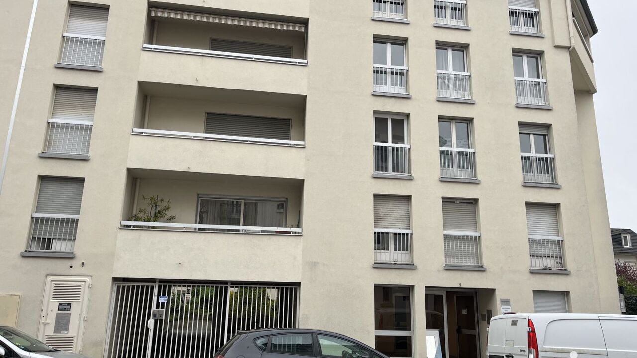 appartement 1 pièces 34 m2 à vendre à Dijon (21000)