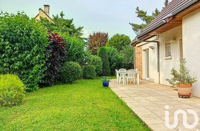 vente maison 499 000 € à proximité de Arc-sur-Tille (21560)