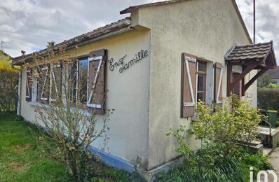 vente maison 99 500 € à proximité de Saint-Léger-Près-Troyes (10800)