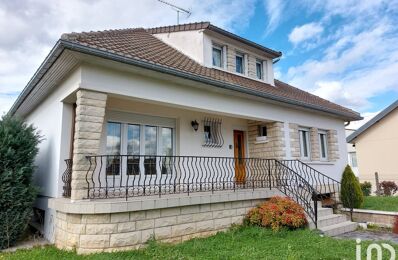 vente maison 150 000 € à proximité de Le Plessier-Rozainvillers (80110)