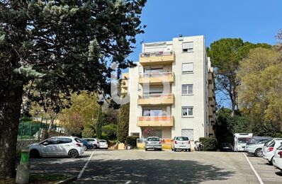 appartement 1 pièces 19 m2 à vendre à Nîmes (30900)