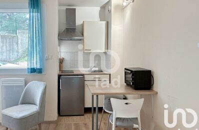 vente appartement 69 000 € à proximité de Nîmes (30000)
