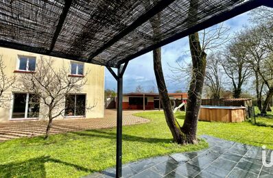 vente maison 415 000 € à proximité de La Chapelle-Basse-Mer (44450)
