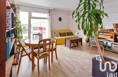 vente appartement 219 000 € à proximité de Sainte-Luce-sur-Loire (44980)