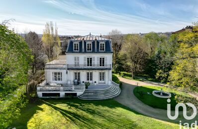 vente maison 2 670 000 € à proximité de Suresnes (92150)