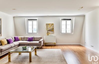 vente appartement 490 000 € à proximité de Le Pré-Saint-Gervais (93310)