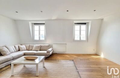 vente appartement 490 000 € à proximité de Paris 7 (75007)