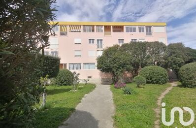 vente appartement 231 000 € à proximité de La Londe-les-Maures (83250)