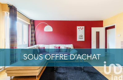 vente appartement 176 000 € à proximité de Montigny-Lès-Metz (57950)
