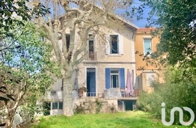 vente maison 399 000 € à proximité de Marseille 4 (13004)