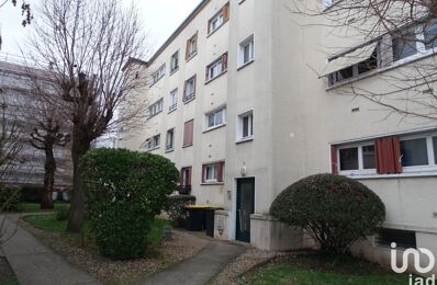 location appartement 960 € CC /mois à proximité de Val-d'Oise (95)