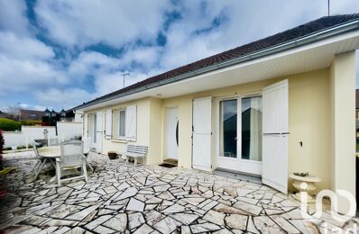 vente maison 269 000 € à proximité de Tremblay-les-Villages (28170)