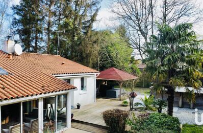 vente maison 329 000 € à proximité de Aubigny-les-Clouzeaux (85430)