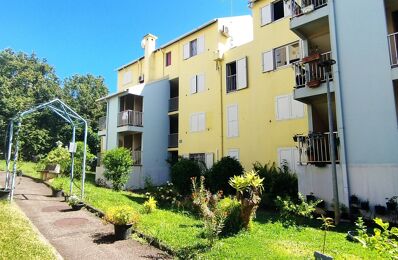vente appartement 129 000 € à proximité de Sainte-Suzanne (97441)