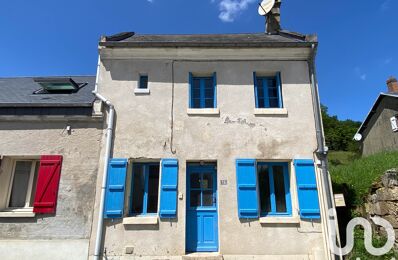 vente maison 55 000 € à proximité de Anizy-le-Château (02320)