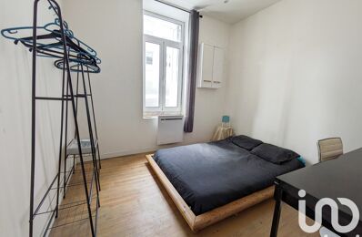 vente appartement 210 000 € à proximité de Gradignan (33170)