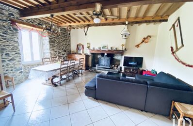 vente maison 233 000 € à proximité de Bagnères-de-Bigorre (65200)