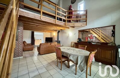 vente maison 449 000 € à proximité de Sailly-sur-la-Lys (62840)