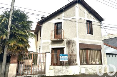 vente maison 119 500 € à proximité de Vic-en-Bigorre (65500)