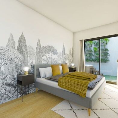 Appartement 4 pièces 616900 €