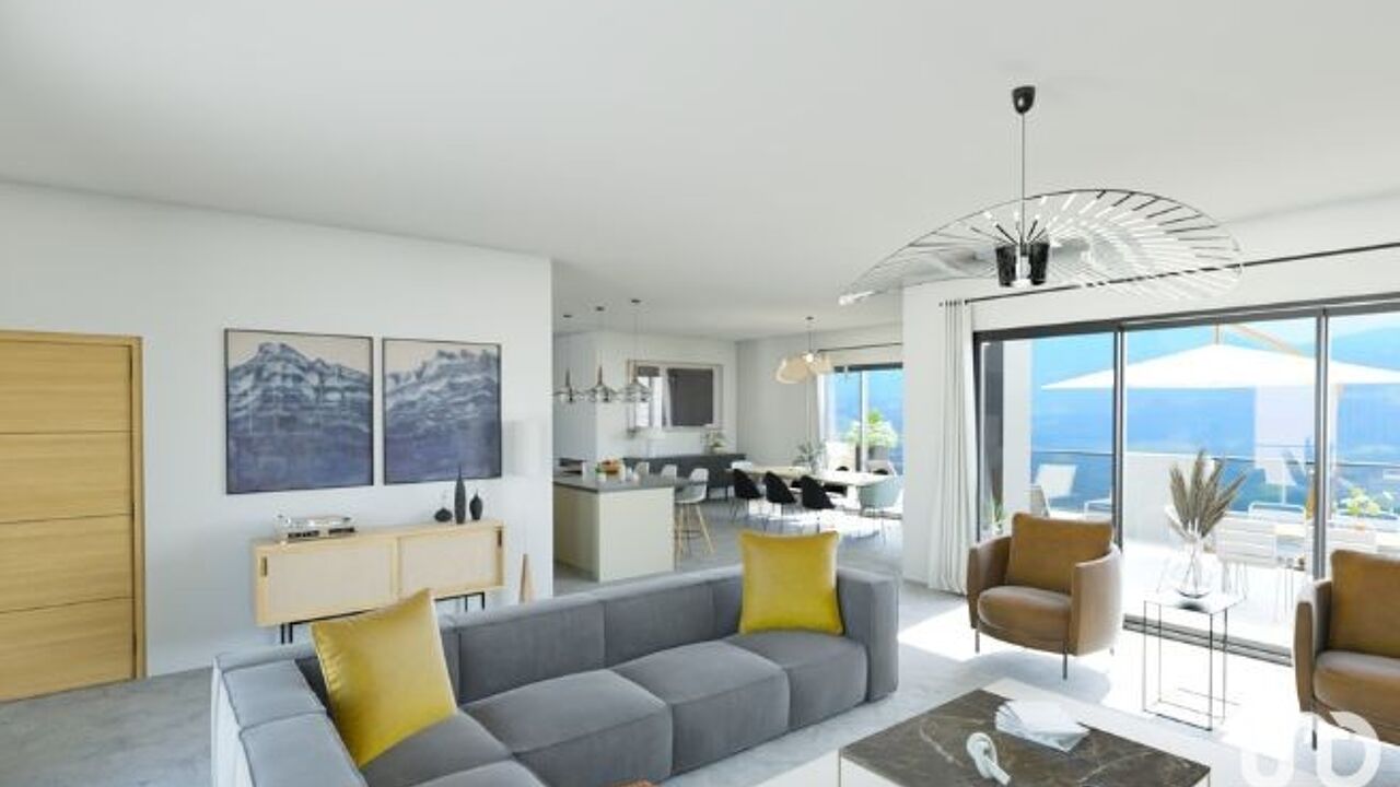 appartement 4 pièces 115 m2 à vendre à Béziers (34500)