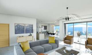 Appartement 4 Pièces 115 m² à vendre à Béziers (34500)