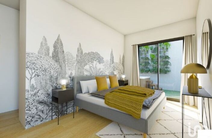Vente Appartement 4 pièces — photo 2