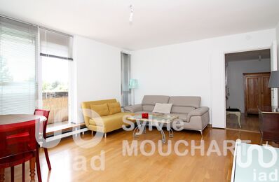 vente appartement 189 000 € à proximité de Neauphle-le-Château (78640)