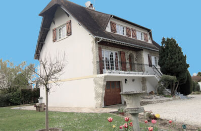 vente maison 299 000 € à proximité de Saint-Laurent-des-Bois (27220)