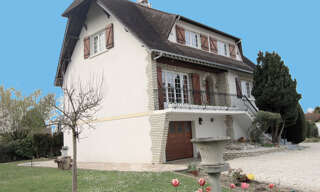 Maison 5 Pièces 135 m² à vendre à Ivry-la-Bataille (27540)