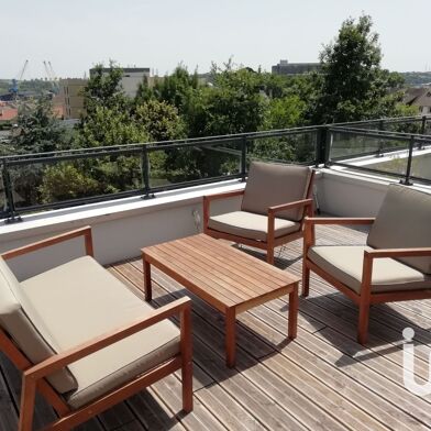 Appartement 4 pièces 84 m²