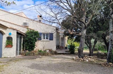 vente maison 379 900 € à proximité de Monteux (84170)