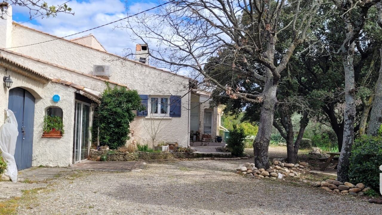 maison 6 pièces 117 m2 à vendre à Châteauneuf-de-Gadagne (84470)
