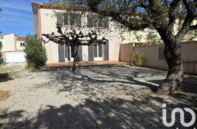 vente maison 295 000 € à proximité de Corneilla-Del-Vercol (66200)