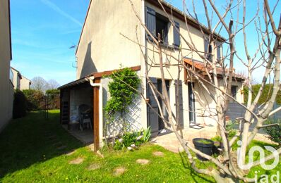 vente maison 325 000 € à proximité de Roissy-en-France (95700)