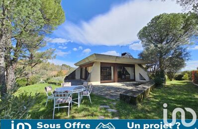 vente maison 219 000 € à proximité de Les Ollières-sur-Eyrieux (07360)