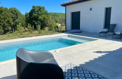 vente maison 254 400 € à proximité de Francoulès (46090)