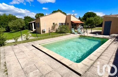 vente maison 410 000 € à proximité de Saint-Privat-des-Vieux (30340)