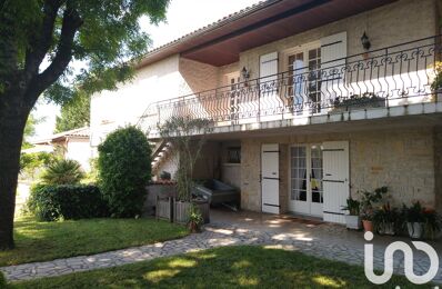 vente maison 240 000 € à proximité de Bourg-Charente (16200)