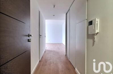 appartement 1 pièces 35 m2 à vendre à La Rochelle (17000)