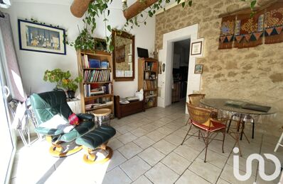 vente maison 265 000 € à proximité de Berre-l'Étang (13130)