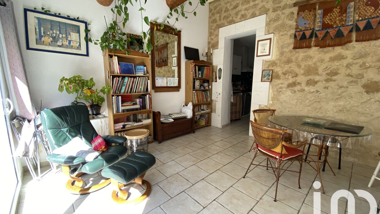 maison 4 pièces 80 m2 à vendre à Salon-de-Provence (13300)