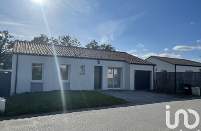 vente maison 239 750 € à proximité de La Roche-sur-Yon (85000)