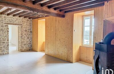 vente maison 89 000 € à proximité de L'Isle-sur-Serein (89440)