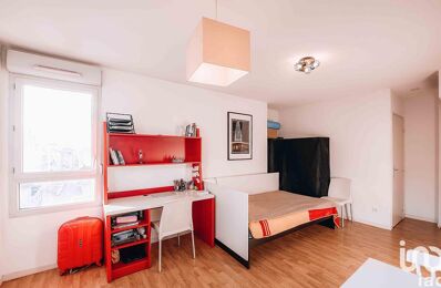 vente appartement 69 000 € à proximité de Caluire-Et-Cuire (69300)