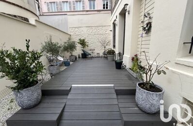 appartement 4 pièces 98 m2 à vendre à Rouen (76000)