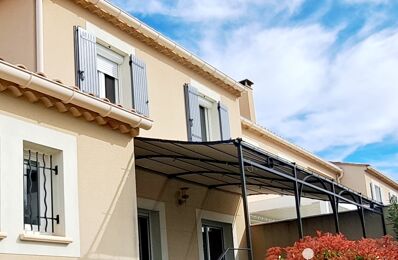 vente maison 365 000 € à proximité de Le Barroux (84330)