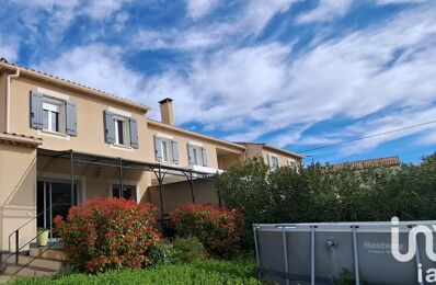 vente maison 365 000 € à proximité de Beaumes-de-Venise (84190)