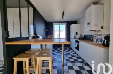 vente appartement 230 000 € à proximité de Saint-Sébastien-sur-Loire (44230)